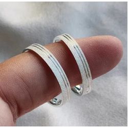 629 - Alianças de Compromisso São Luís - 3mm - ❤️ Joias MB Loja Oficial