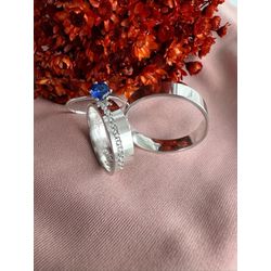 990 - Alianças de Compromisso Taguatinga 4mm - Joias MB Loja Oficial