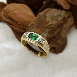 5232 - Anel de Formatura Mineiros - Joias MB Loja Oficial