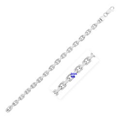9456 - Corrente de Ouro Santo André 55 cm - Joias MB Loja Oficial