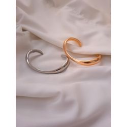 Bracelete Liso Fino - 196539 - 196222 - JOLIPOA SEMIJOIAS