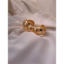 Bracelete Geométrico - 196552 - JOLIPOA SEMIJOIAS