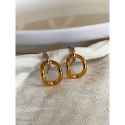 Brinco Isa - BRNISA-JP001 - JOLIPOA SEMIJOIAS