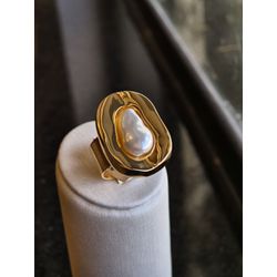 Anel Isabella - 93401 - JOLIPOA SEMIJOIAS