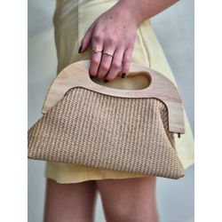 Bolsa Dia Dia - BDD-JLP-0923 - JOLIPOA SEMIJOIAS
