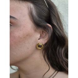 Brinco Paixão - BRCJ1025JP - JOLIPOA SEMIJOIAS