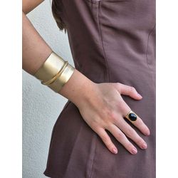 Bracelete Fosco - BRC-JP-0023 - JOLIPOA SEMIJOIAS