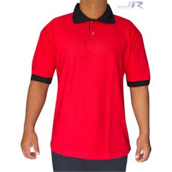 Camisa Polo - 1212 - JR Confeções