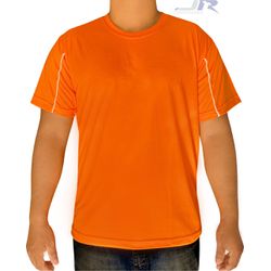 Camiseta Unissex - 1704 - JR Confeções