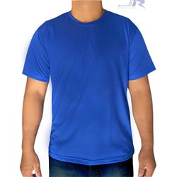 Camiseta Unissex - 3361 - JR Confeções