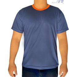 Camiseta Unissex - 3389 - JR Confeções