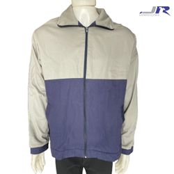 Jaqueta Brim Forrada - 3641 - JR Confeções