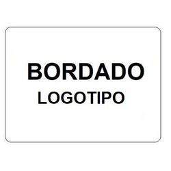 Bordado Logotipo - 1210 - JR Confeções