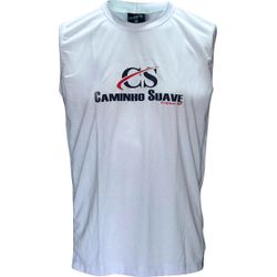 Camiseta Regata Caminho Suave - 1917 - JR Confeções