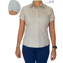 Camisete Patrícia - 1887 - JR Confeções