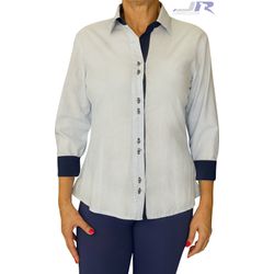 Camisete Joana - 3016 - JR Confeções