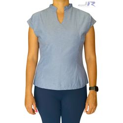 Blusa Sâmea - 3737 - JR Confeções