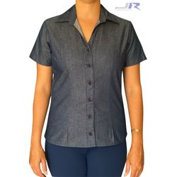 Camisete Paula - 4353 - JR Confeções