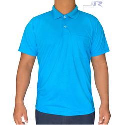 Camisa Polo em PV - 1197 - JR Confeções