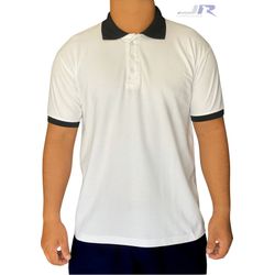 Camisa Polo - 1209 - JR Confeções