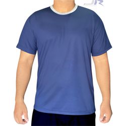Camiseta Unissex - 1331 - JR Confeções