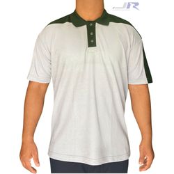 Camisa Polo - 2855 - JR Confeções