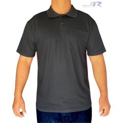 Camisa Polo - 3516 - JR Confeções