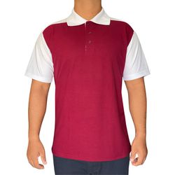 Camisa Polo - 4520 - JR Confeções