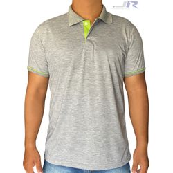 Camisa Polo - 4545 - JR Confeções