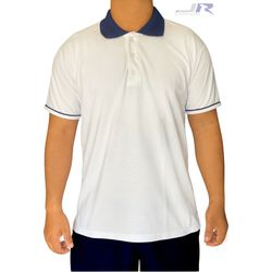 Camisa Polo - 4617 - JR Confeções