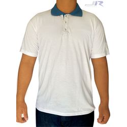 Camisa Polo - 4865 - JR Confeções
