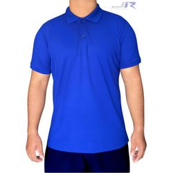 Camisa Polo - 4921 - JR Confeções