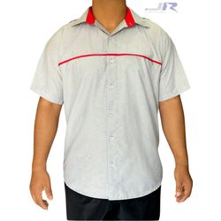 Camisa Social - 1289 - JR Confeções
