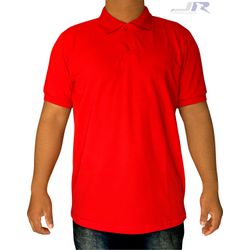 Camisa Polo - 2297 - JR Confeções