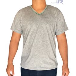 Camiseta Unissex - 1698 - JR Confeções