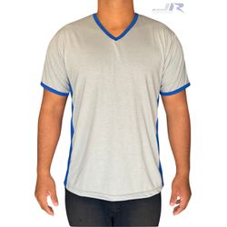 Camiseta Unissex - 1154 - JR Confeções
