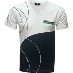 Camiseta Colegial Monteiro Lobato - 3370 - JR Confeções