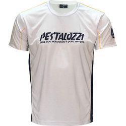 Camiseta Manga Curta Pestalozzi - 1561 - JR Confeções