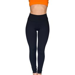 Calça Legging Suplex Power Adulto - 1620 - JR Confeções