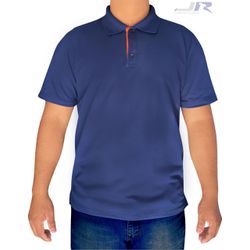 Camisa Polo - 2739 - JR Confeções
