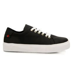 Tênis Sapato Casual Preto - Lays Campos