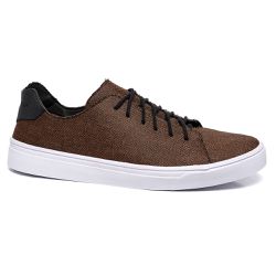 Tenis Sapatenis Casual Hand - Lays Campos