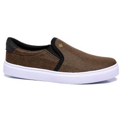 Tenis Sapato Casual Iate - Lays Campos