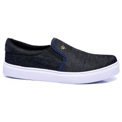 Tenis Sapato Casual Iate - Lays Campos