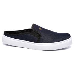 Tenis Mule Masculino Calce Facil - Lays Campos