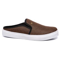 Tenis Mule Masculino Calce Facil - Lays Campos