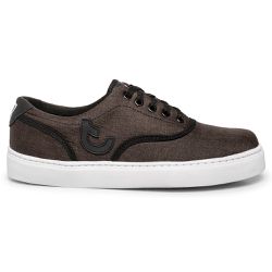 Tenis Sapatenis Sapato Casual - Lays Campos
