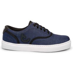 Tenis Sapatenis Sapato Casual - Lays Campos