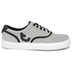 Tenis Sapatenis Sapato Casual - Lays Campos
