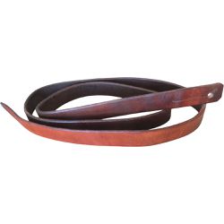 LATEGO POLO MARROM - 5881 - Jumping Horse